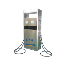 Best selling LPG dispenser RT-124A used lpg dispenser